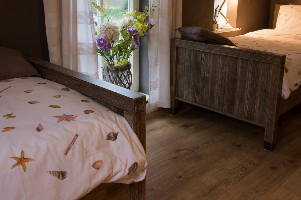 Bed En Breakfast Gees Εξωτερικό φωτογραφία
