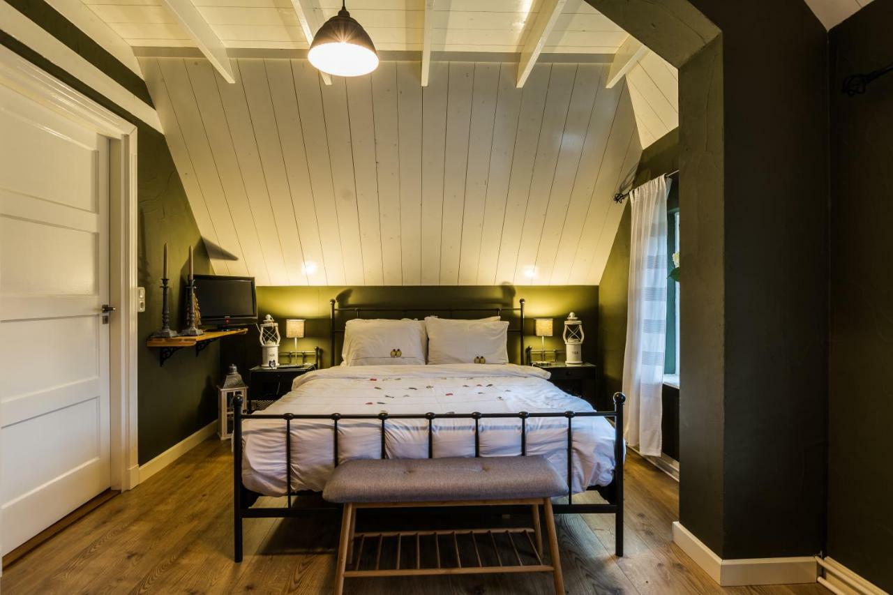 Bed En Breakfast Gees Εξωτερικό φωτογραφία